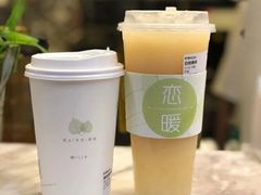 -LELECHA乐乐茶(美罗城店)