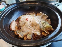 -翠湖宾馆·中餐厅