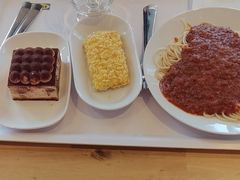 -宜家·瑞典风味餐厅(四元桥店)