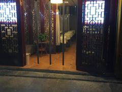 -蓉城阳光推拿馆(理想中心店)