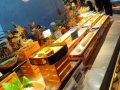 -韩盛源泥炉烤肉店(高深路店)