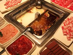 -海底捞火锅(河东万达广场店)