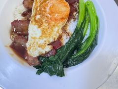 -颓记茶餐厅(美景总店)