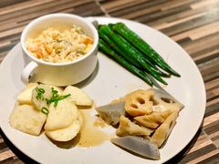 -BomBa意大利餐厅