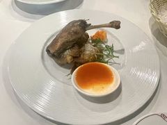 -马克西姆餐厅(崇文门店)