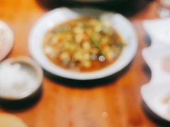 -辣不二地道川菜(汉水路店)