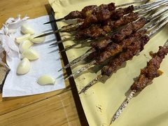 -高原第一家资格烤羊肉(玉林南路总店)