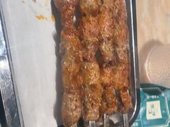 -清真·老门框爆肚涮肉·中华老字号(丰管路店)