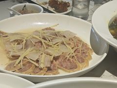 -又见炊烟私房菜(敬亭路店)