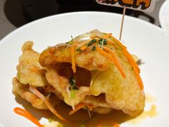 -厨创东北传家菜(信义坊店)