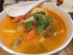 -寻裕记·现炒浇头面(人民广场店)