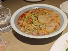 -前海沿·青岛菜(李沧万达店)