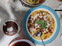 -品大三·经典淮扬菜(大行宫店)