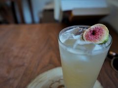-知亘茶食