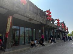 -华夏文旅西安度假区