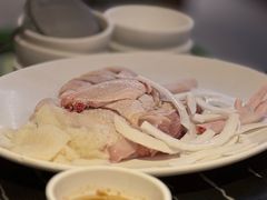 -润泽园海南椰子鸡·糟粕醋火锅(拱北店)