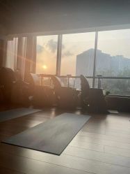 -FineYoga梵音瑜伽·普拉提