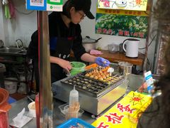 -陈伯手工鱼丸(鼓浪屿沙滩店)