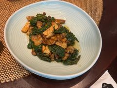 -溪畔•新徽菜(碧湖云溪店)