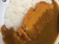 -CoCo壱番屋(久光百货店)