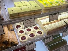 -蜂蝶来饼店(拱北总店)