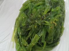 -京秀缘蒸汽海鲜农家菜大馅蒸饺