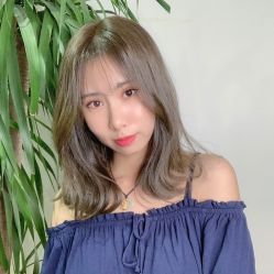 -TK·HAIR SALON韩式设计