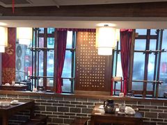 大堂-八碗湘长沙市井菜(坡子街店)