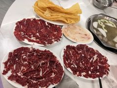 -老猫牛肉火锅(沙溪店)