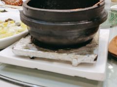 -柳州饭店·绿岛餐厅(友谊路店)