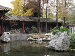 -东莞市可园博物馆