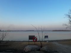 -武清南湖绿博园