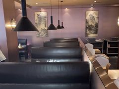-蓝港海鲜厨房(闽江路店)