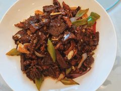 -友鹏海鲜(新宜白大道店)