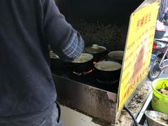 -阿麟馄饨(延长路店)
