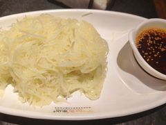 -可口香·非遗老号烧烤(南岗直营店)