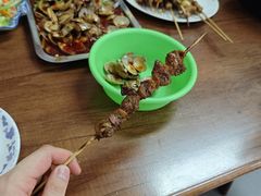-华夏良子·足道SPA艾灸(三里屯店)