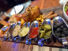 -Ambra Haus琥珀屋精酿餐厅(宝山店)