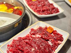 匙仁肉-潮发潮汕牛肉店(永庆坊店)
