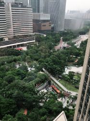 -广州富力君悦大酒店·宴会厅
