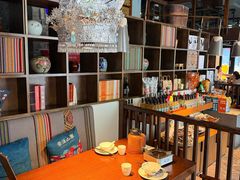-索溪山寨·湘西饮食文化博物馆(标志门店)