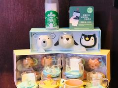 -星巴克(天津滨海国际机场1店)