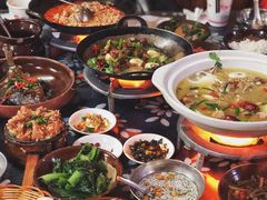 -张关合渣(航空大道店)