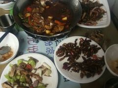 -88号小吃店·经典云南菜·地道纳西美食