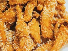 -老七饭馆(光荣道总店)