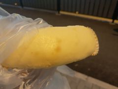 烤乳酪面包-BreadTalk面包新语(长寿路地铁站店)