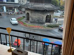 -怡园饭店-餐厅(四望亭店)