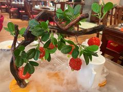-面辣子·陕西家乡菜(钟楼店)
