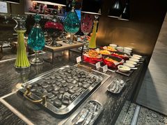 -博林天瑞喜来登酒店·西丽尚膳