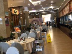 大堂-琼菜王(南海店)